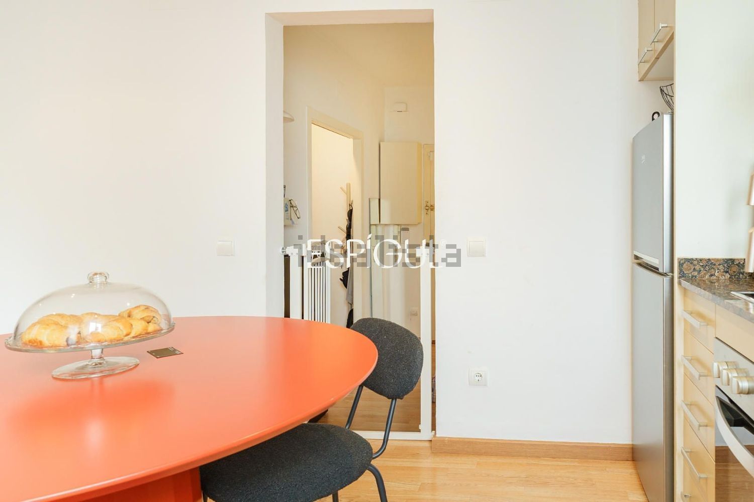 Pis de 43 m² a Barcelona