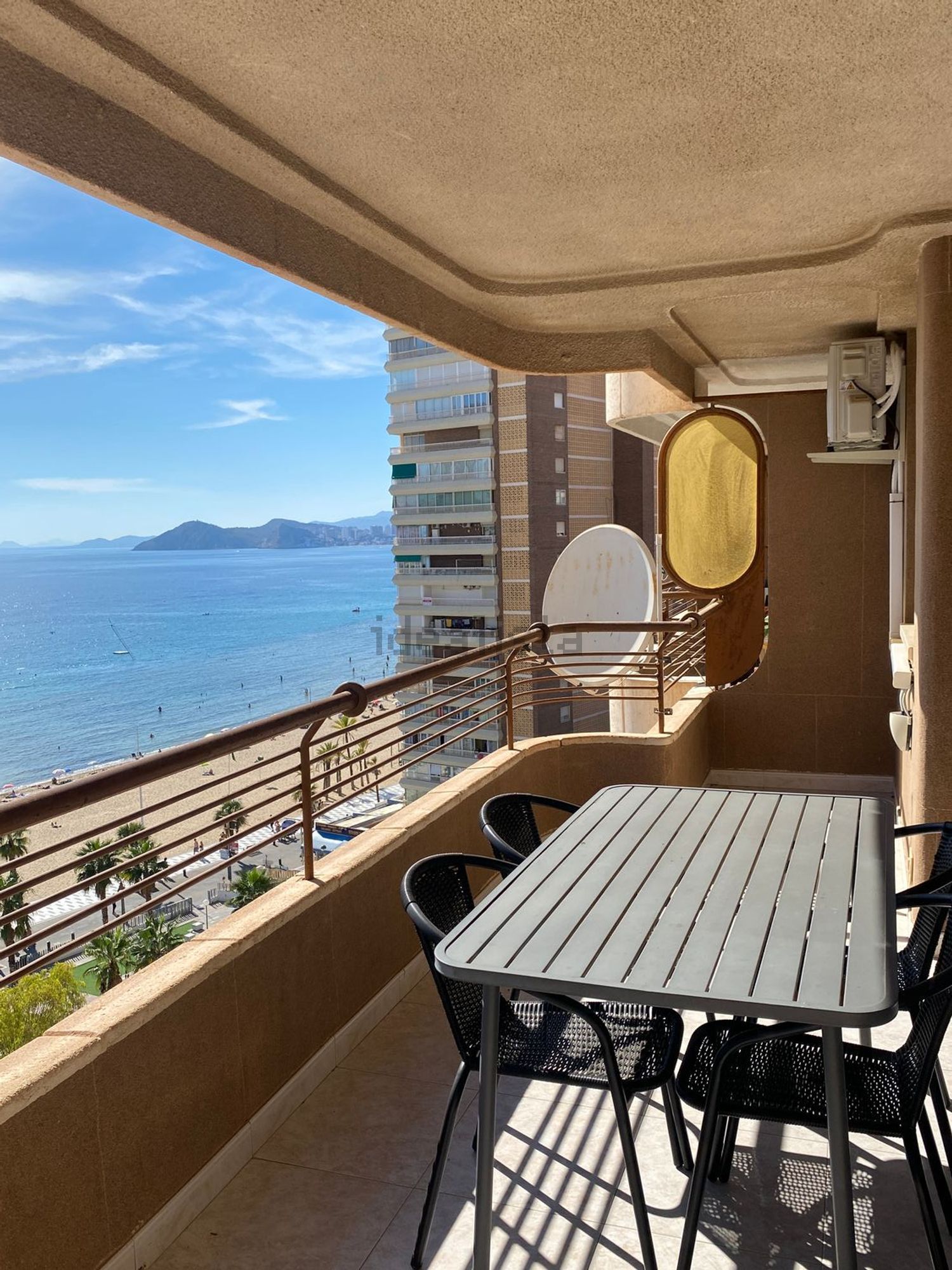 Pis de 65 m² a Benidorm