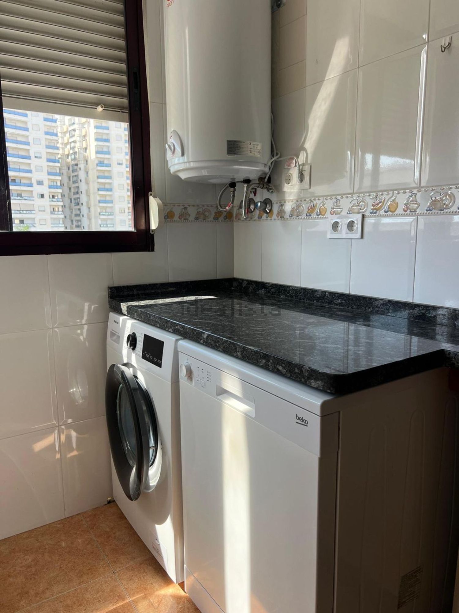 Pis de 93 m² a Gandia