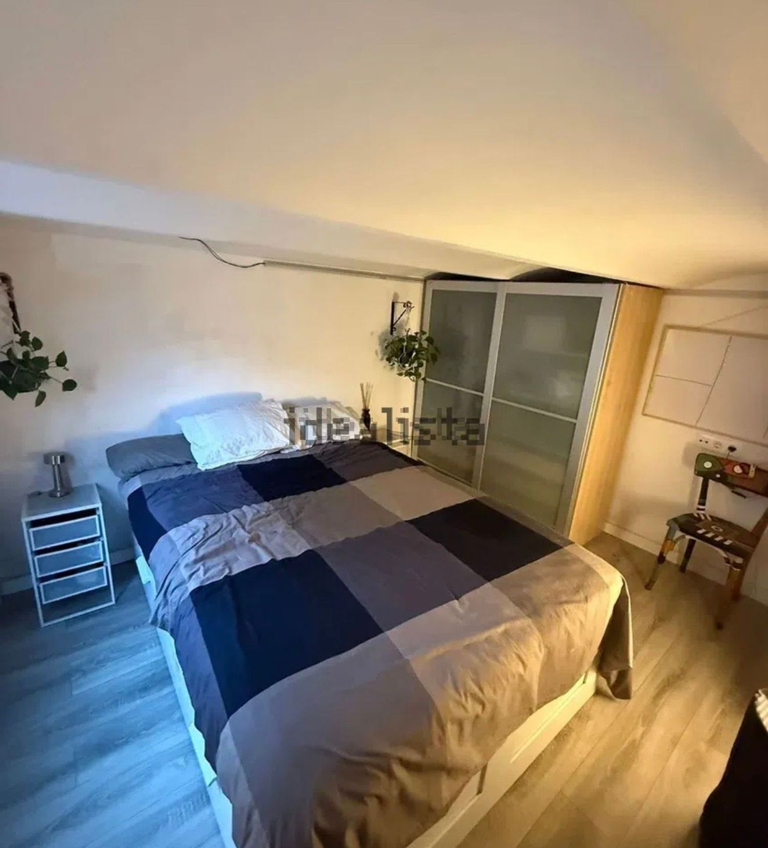 Habitación en alquiler, Barcelona