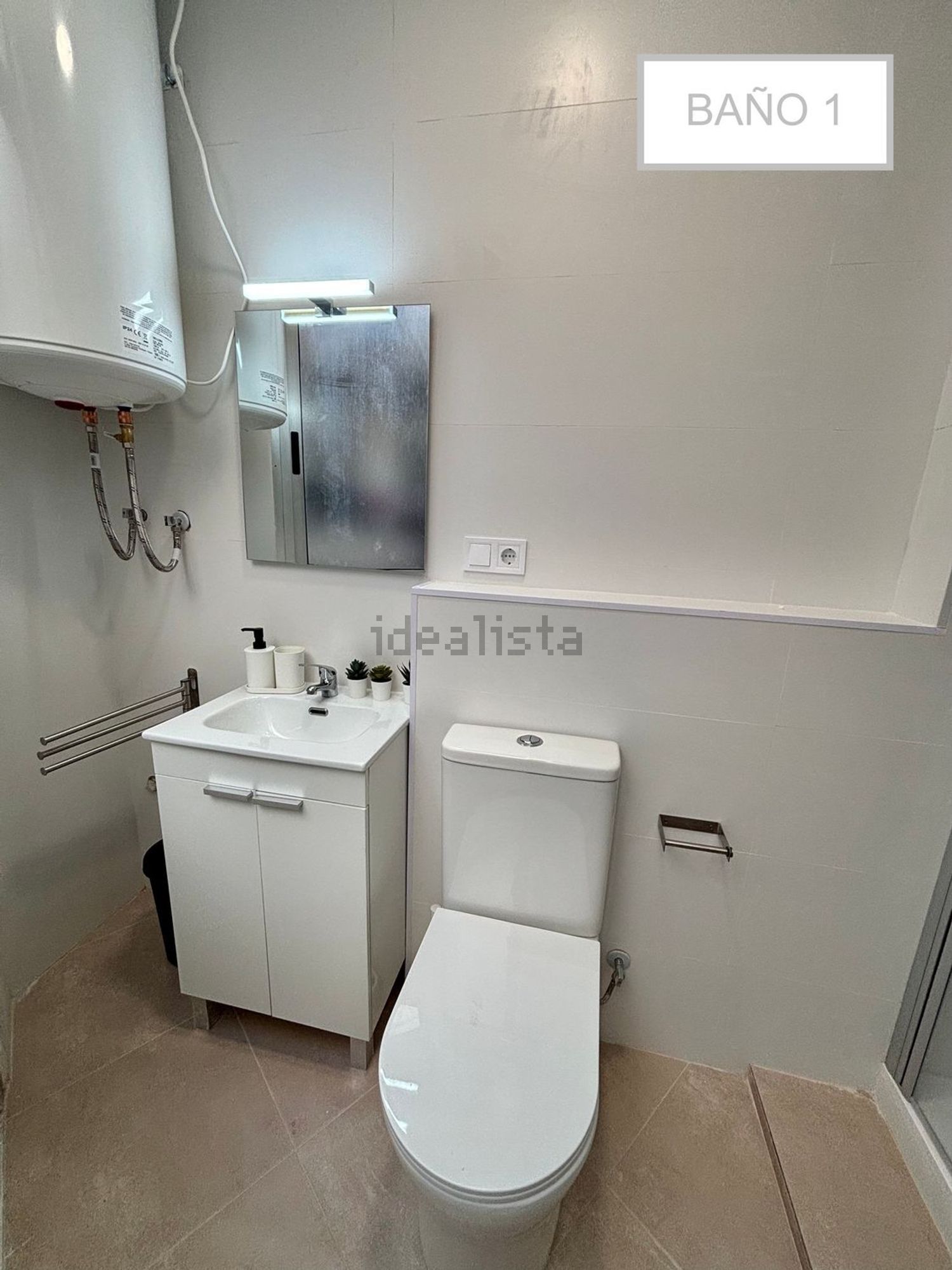 Habitación en alquiler, Alicante