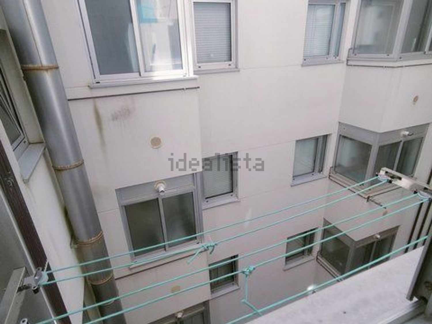 Pis de 87 m² a Narón