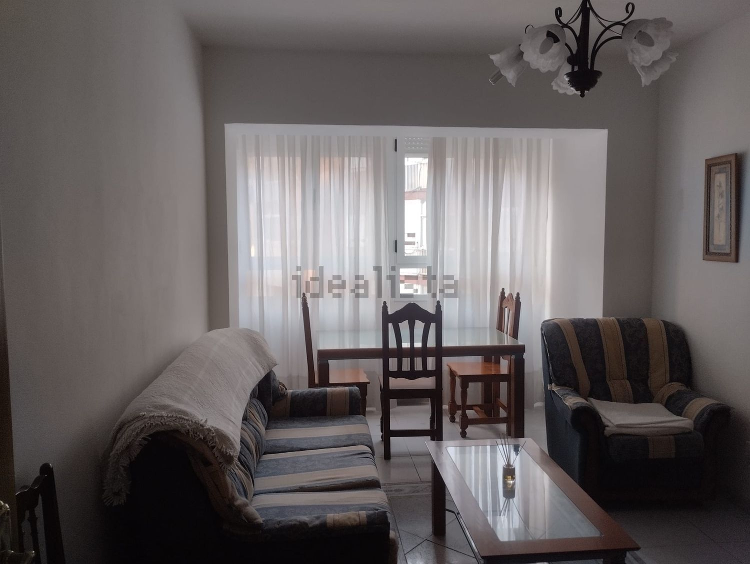 Wohnung 75 m² in Valladolid