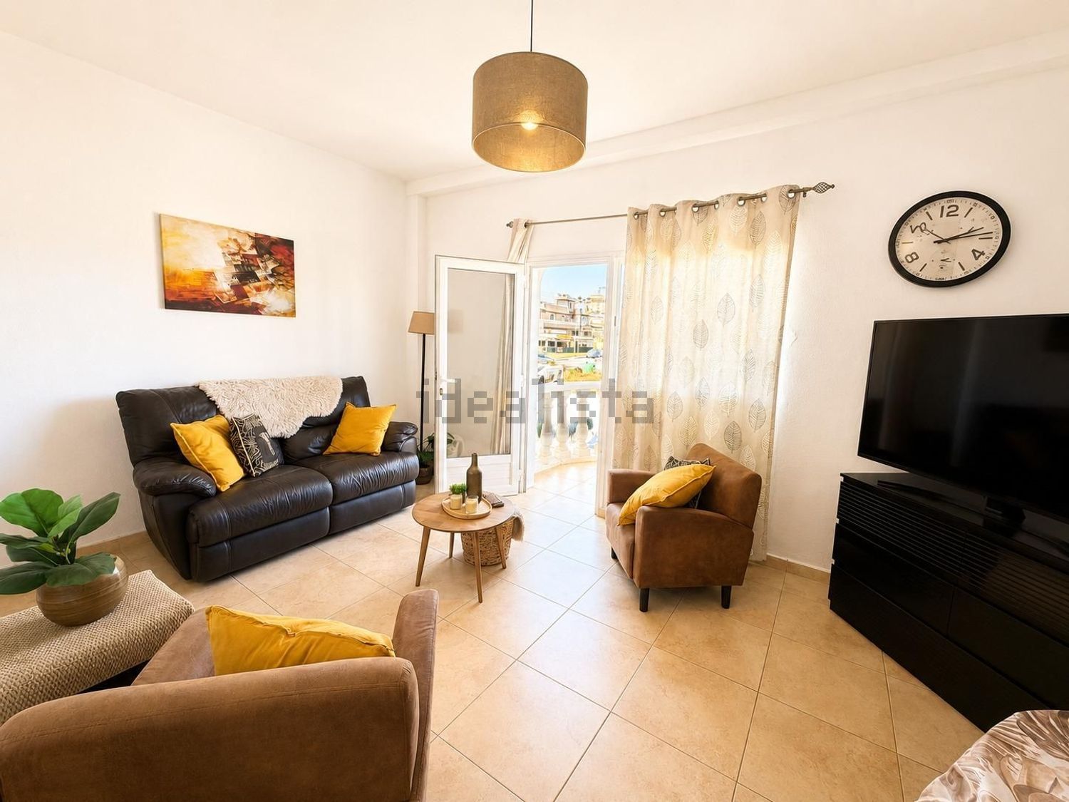 Piso de 63 m² en Orihuela