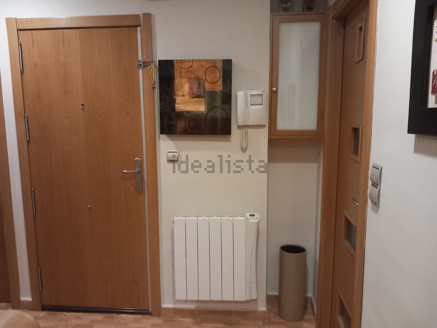 Piso de 100 m² en Churriana de la Vega