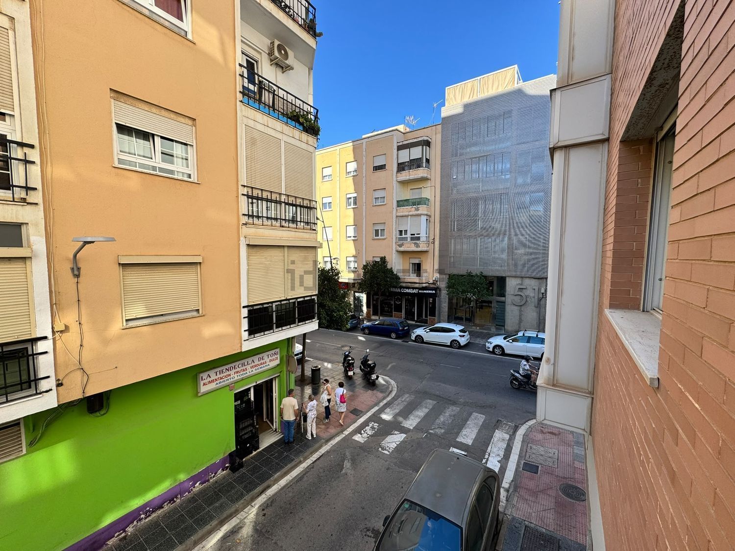 Pis de 122 m² a Almeria