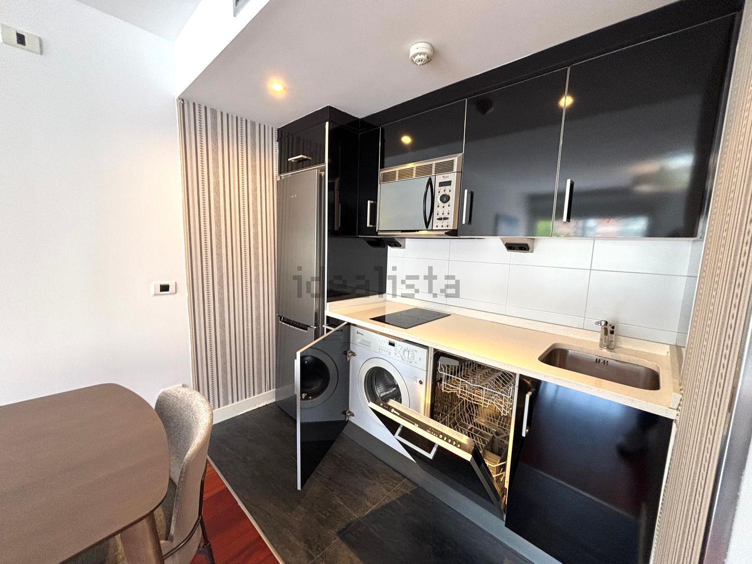 Pis de 96 m² a Madrid