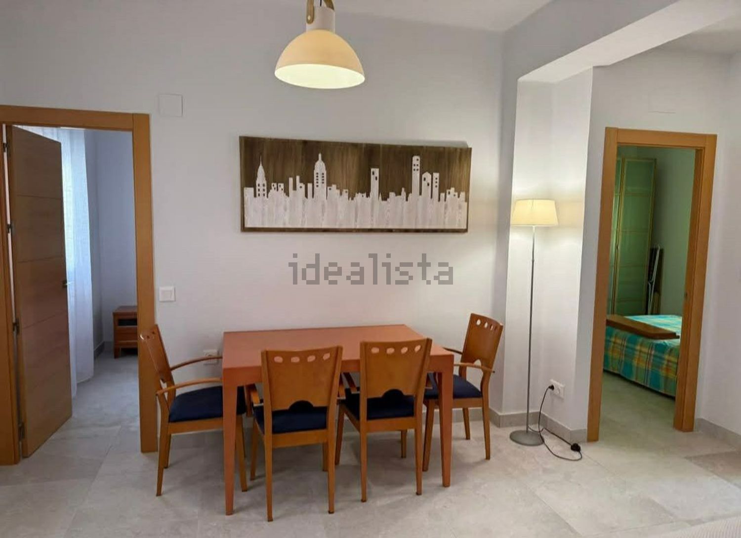 Pis de 78 m² a Oriola