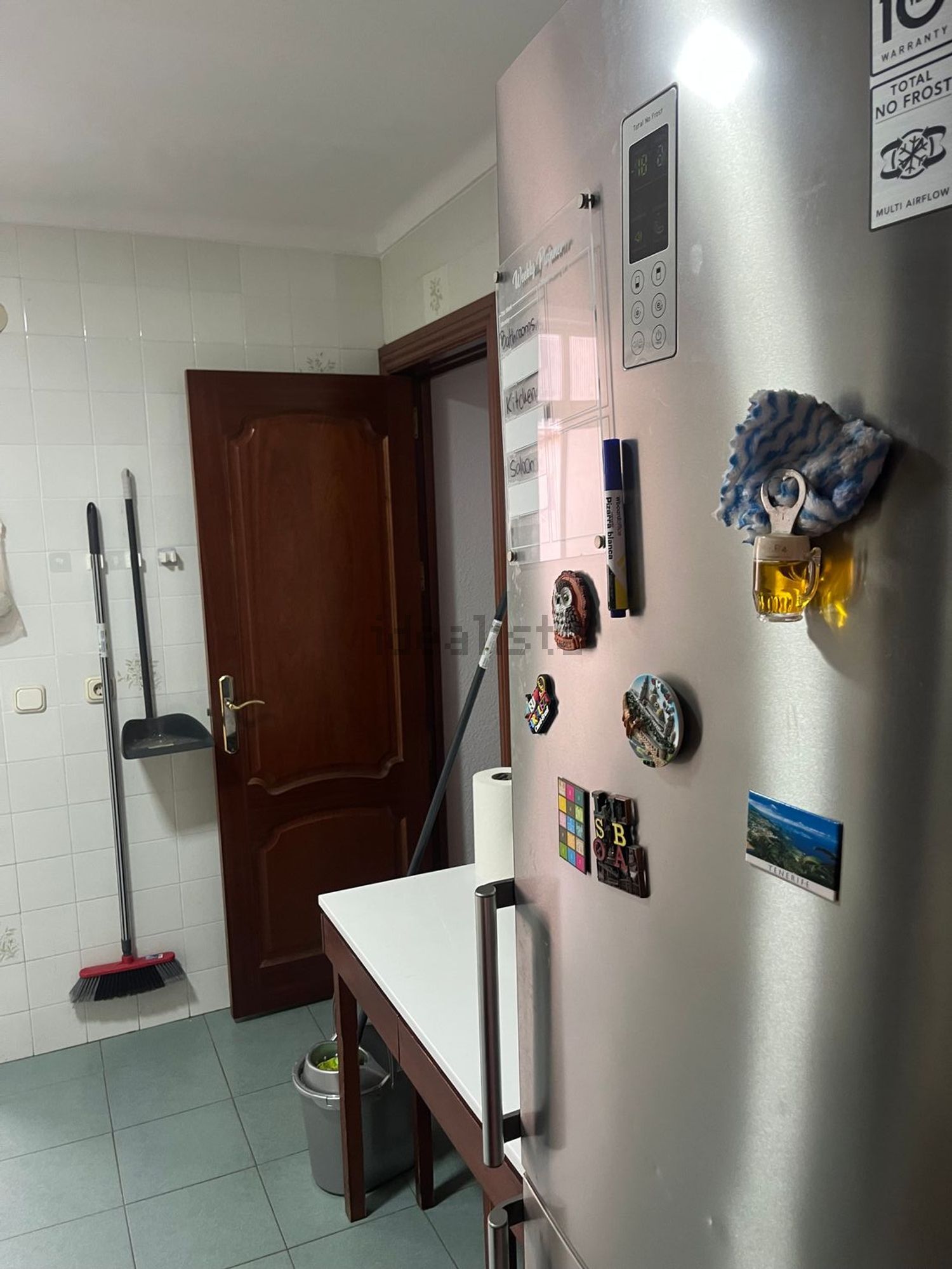 Habitació de lloguer, Màlaga