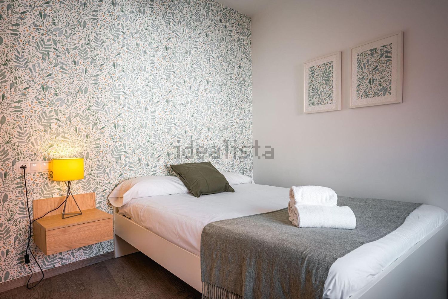 Pis de 59 m² a Granada
