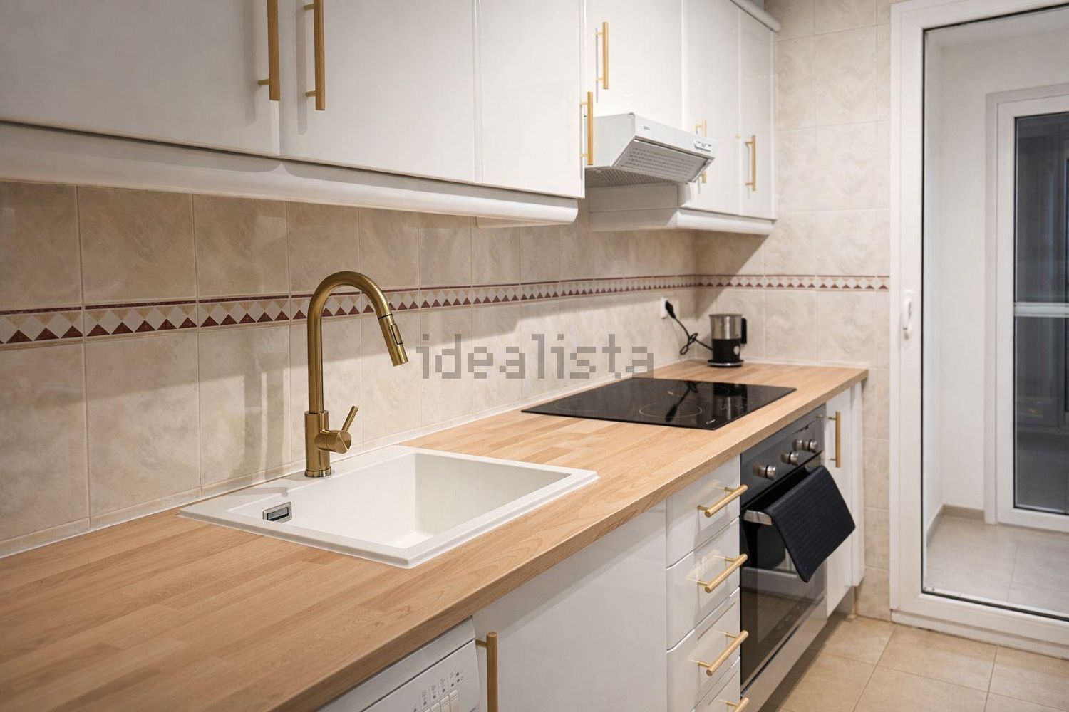 Habitació de lloguer, Marbella