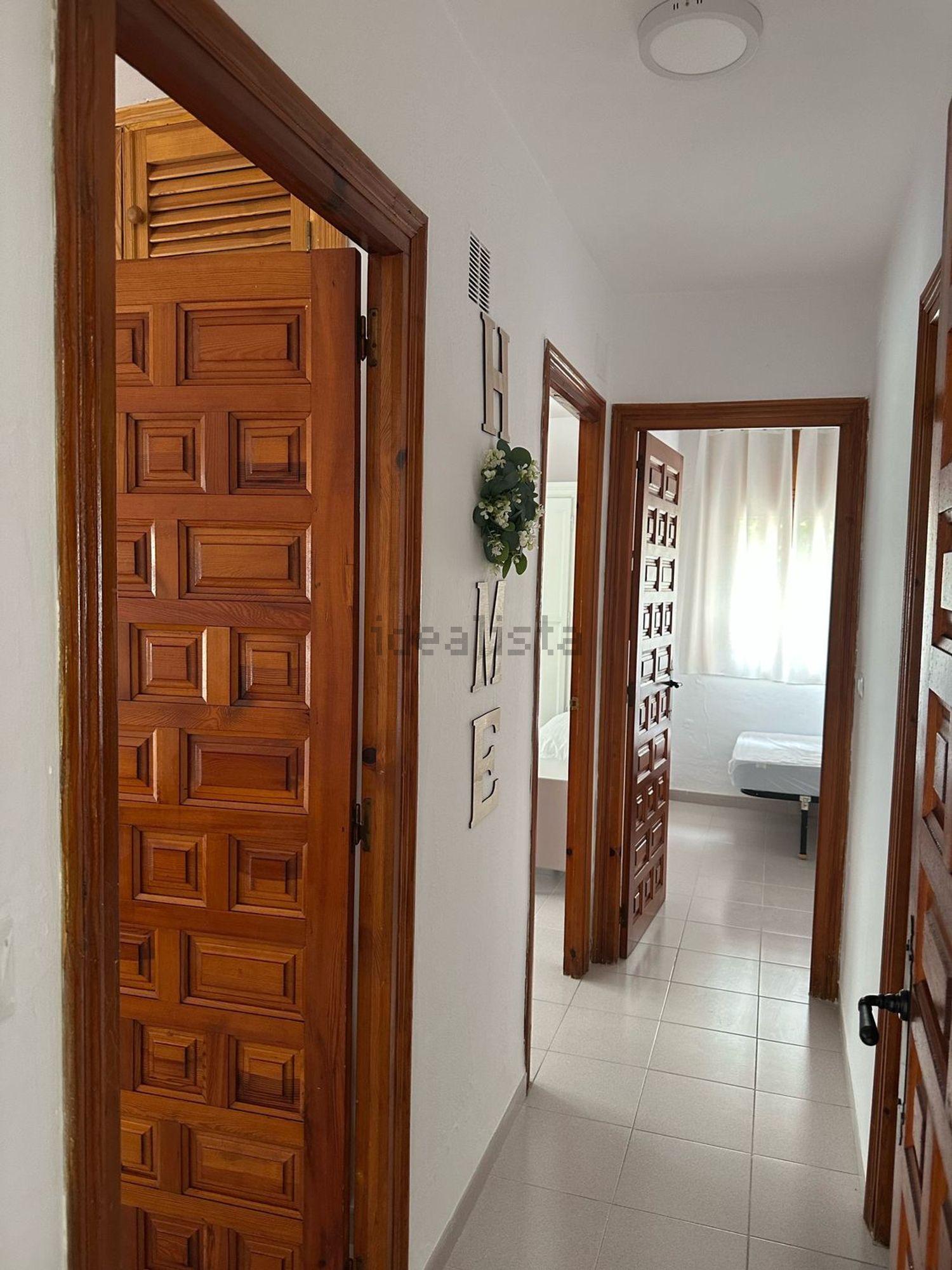 Chambre à louer, Antequera