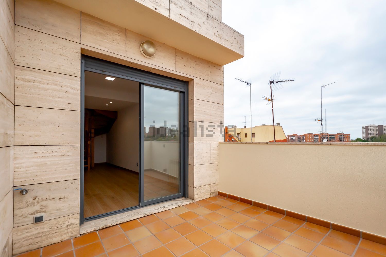 Pis de 115 m² a Madrid