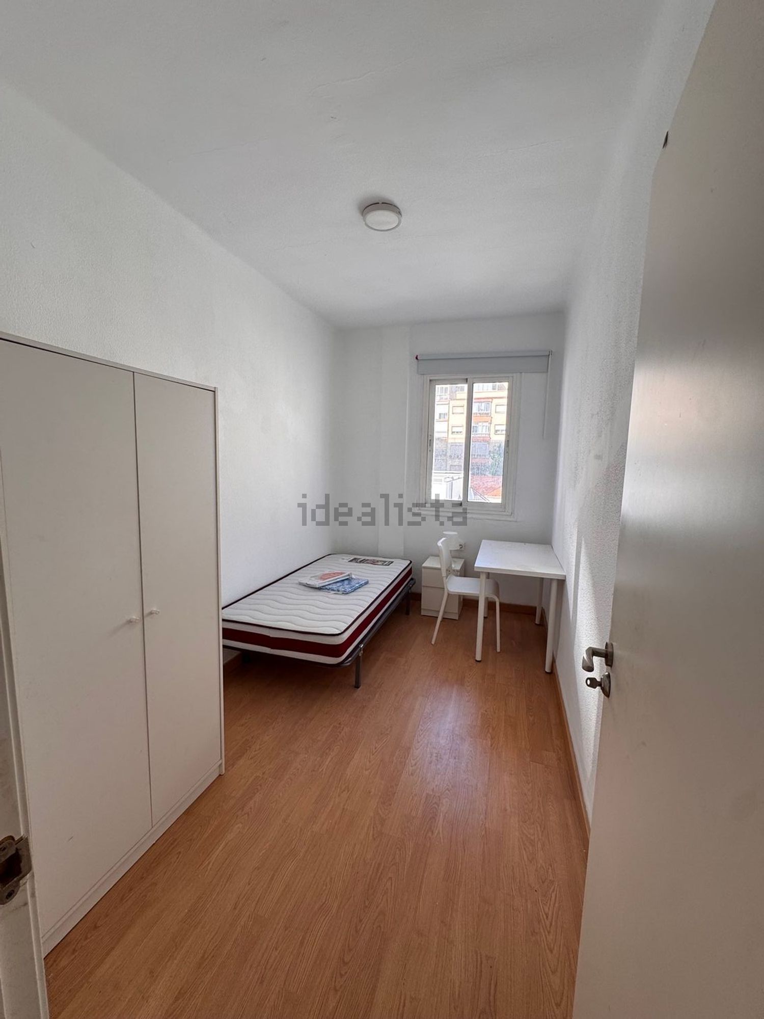 Wohnung 80 m² in Málaga