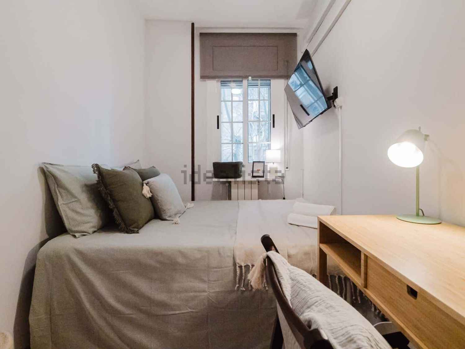 Habitación 95 m², Barcelona