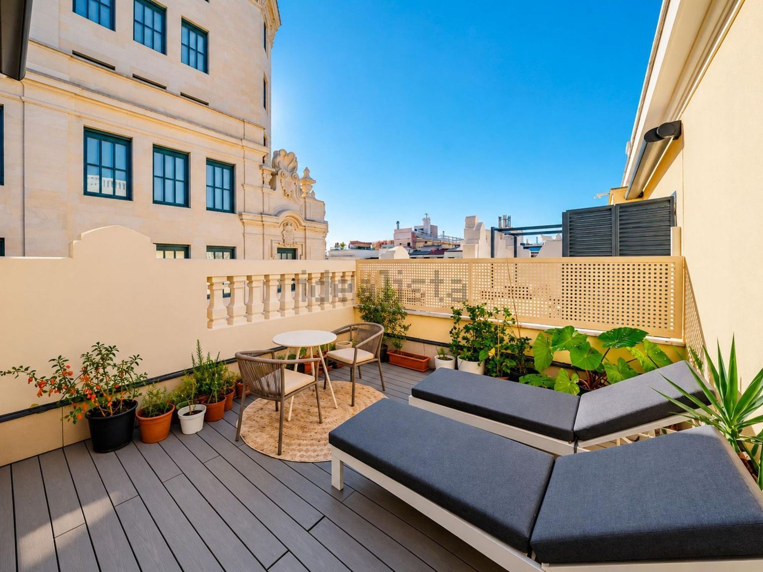 Pis de 130 m² a Madrid