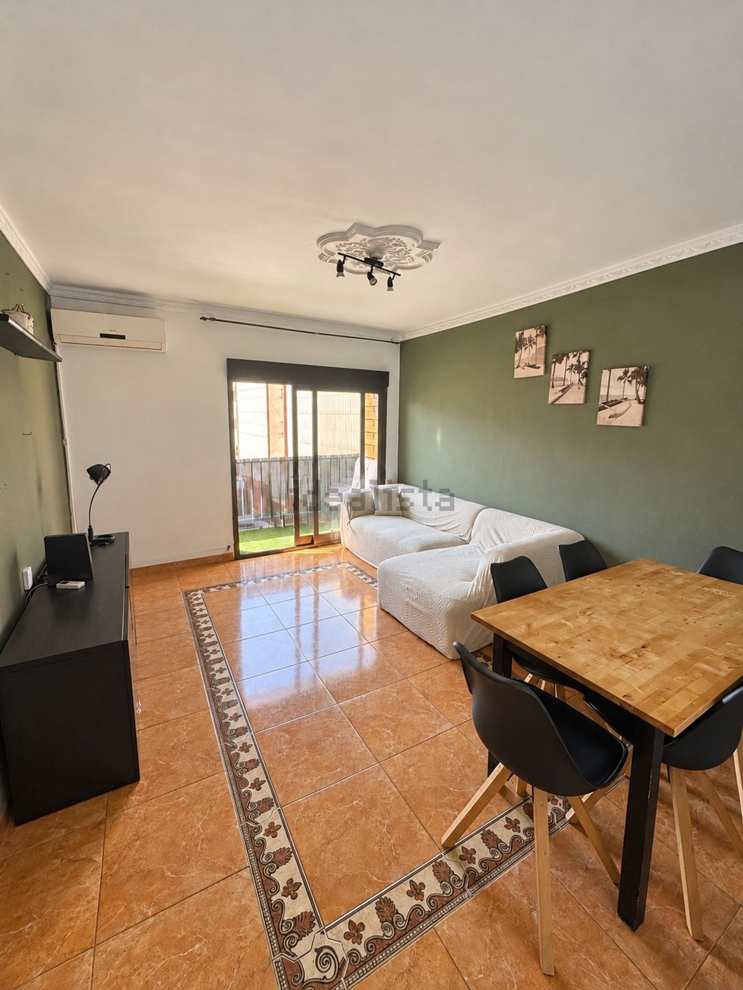 Pis de 86 m² a Borriana