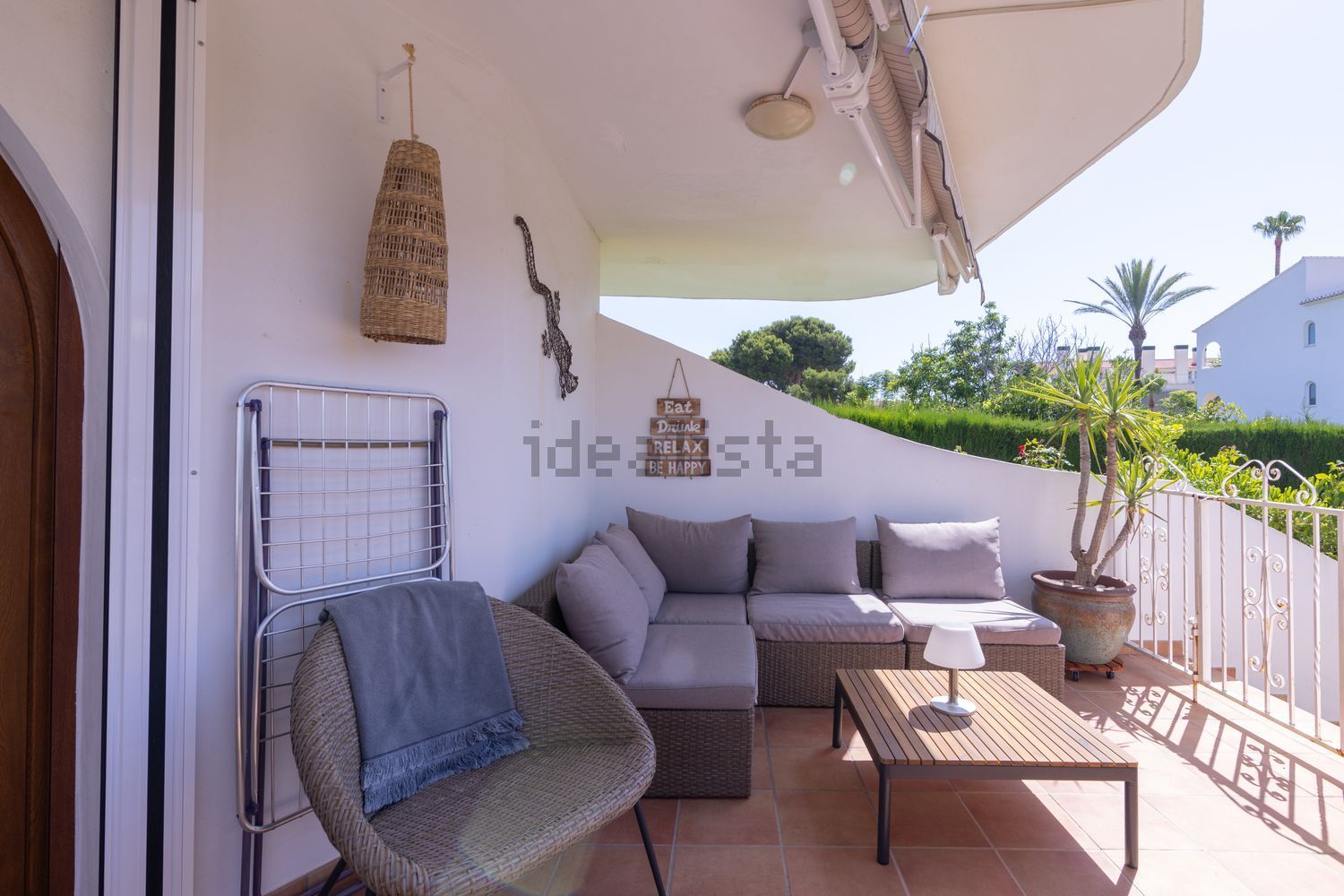 Pis de 135 m² a Xàbia