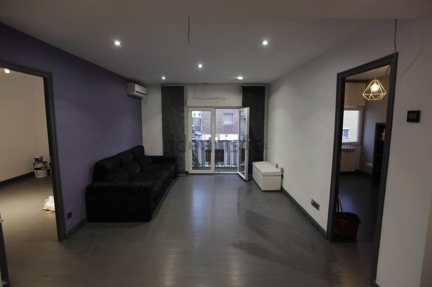 Apartamento 98 m² em Madrid