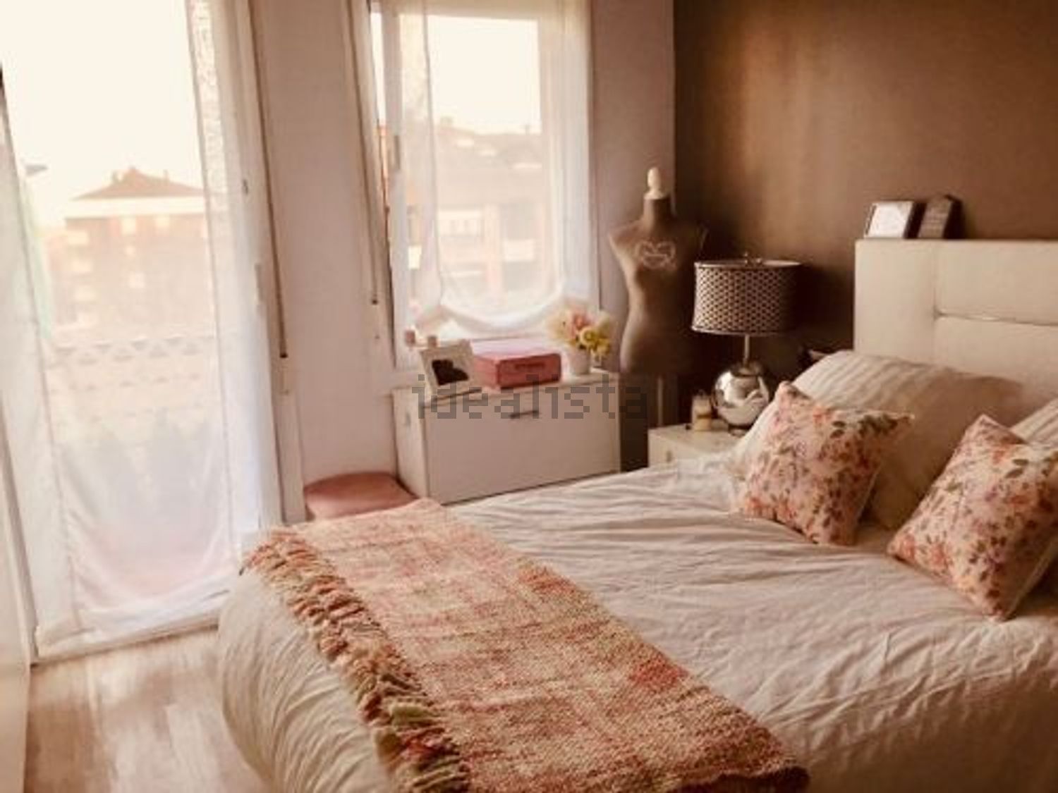 Piso de 68 m² en Irún