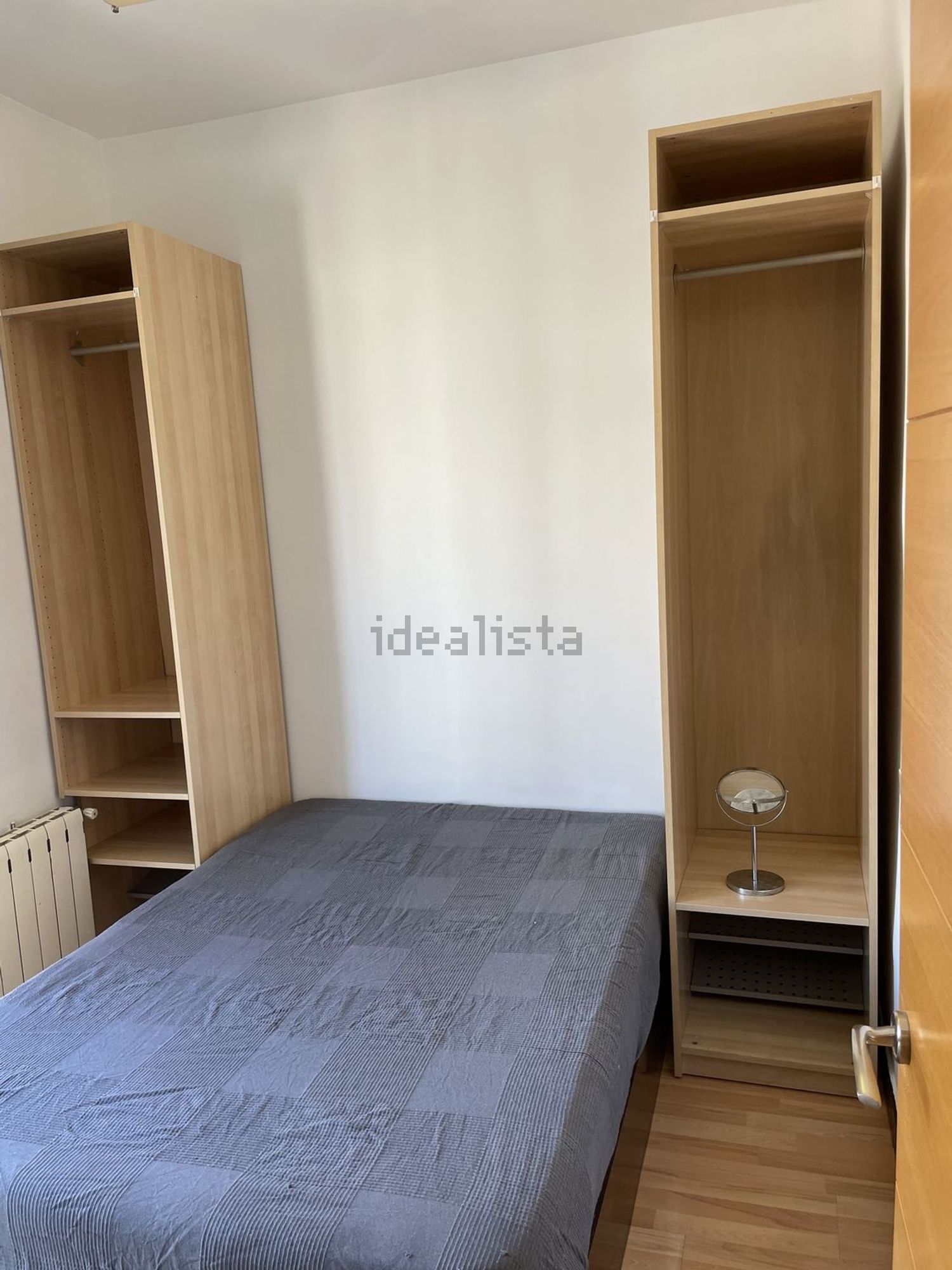 Appartamento 46 m² a Madrid