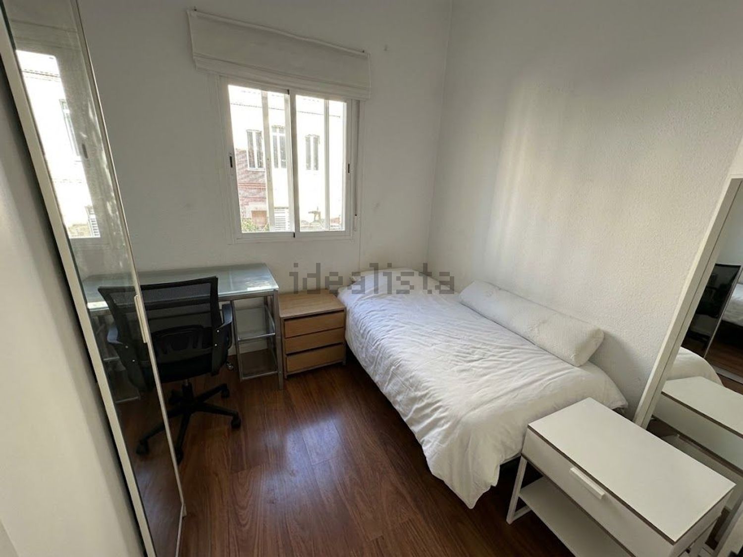 Pis de 120 m² a Madrid