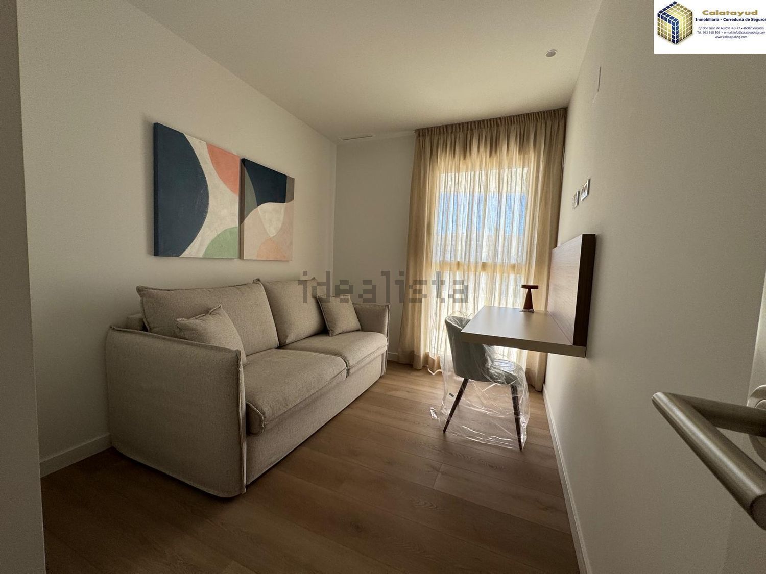 Appartamento 85 m² a el Puig de Santa Maria