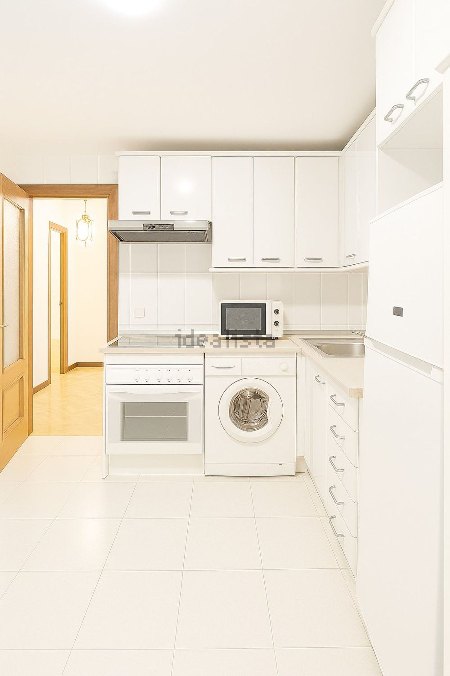 Piso de 115 m² en Guadalajara