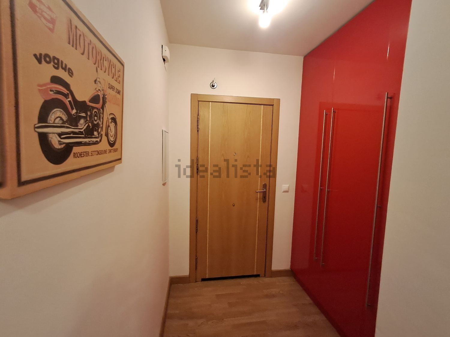Piso de 95 m² en Valverde de la Virgen
