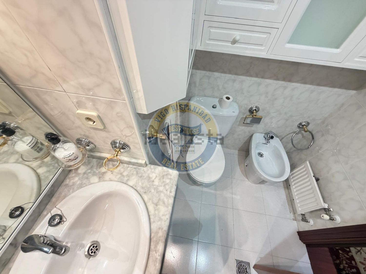 Piso de 115 m² en Vigo