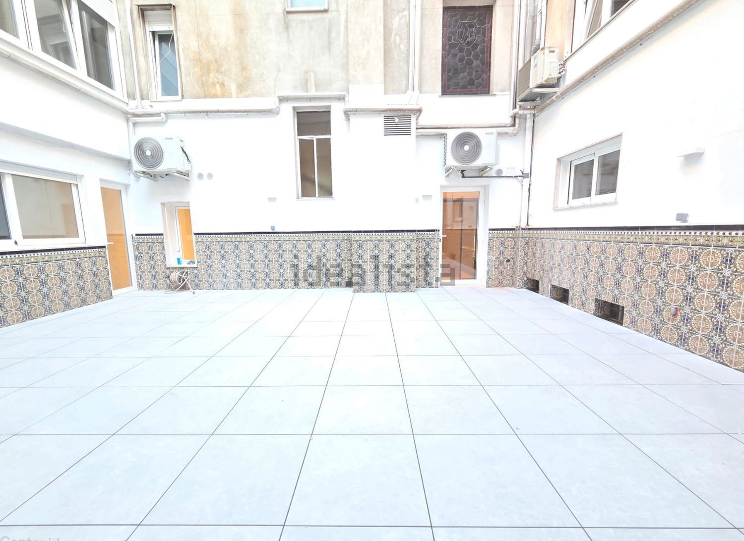 Piso de 220 m² en Madrid