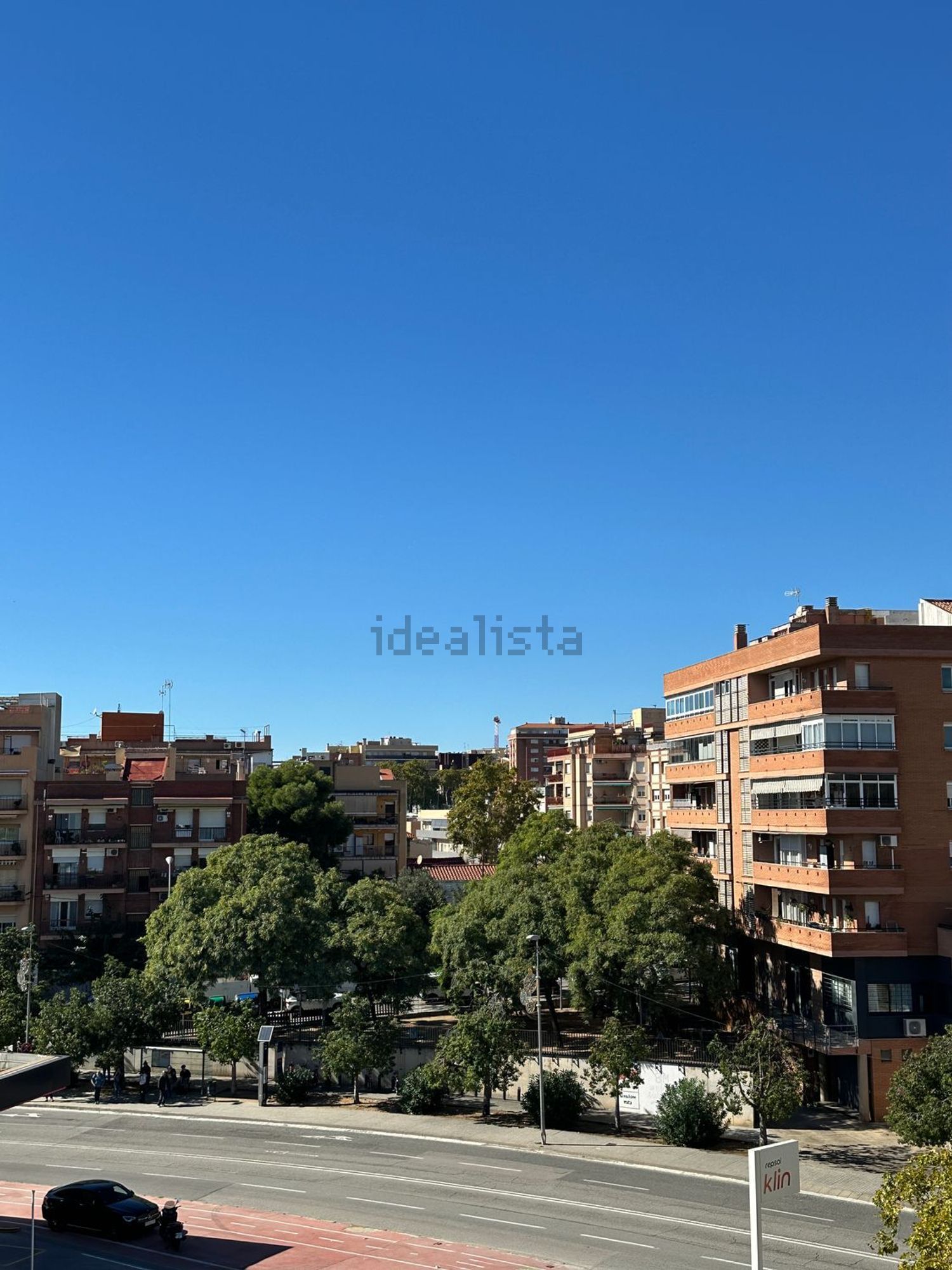 Pis de 80 m² a Badalona