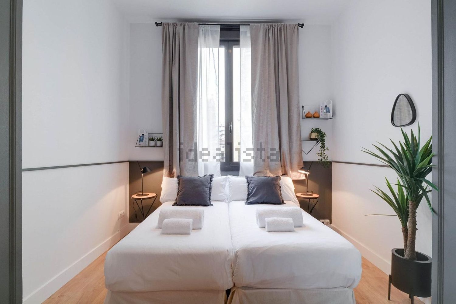 Pis de 55 m² a Barcelona