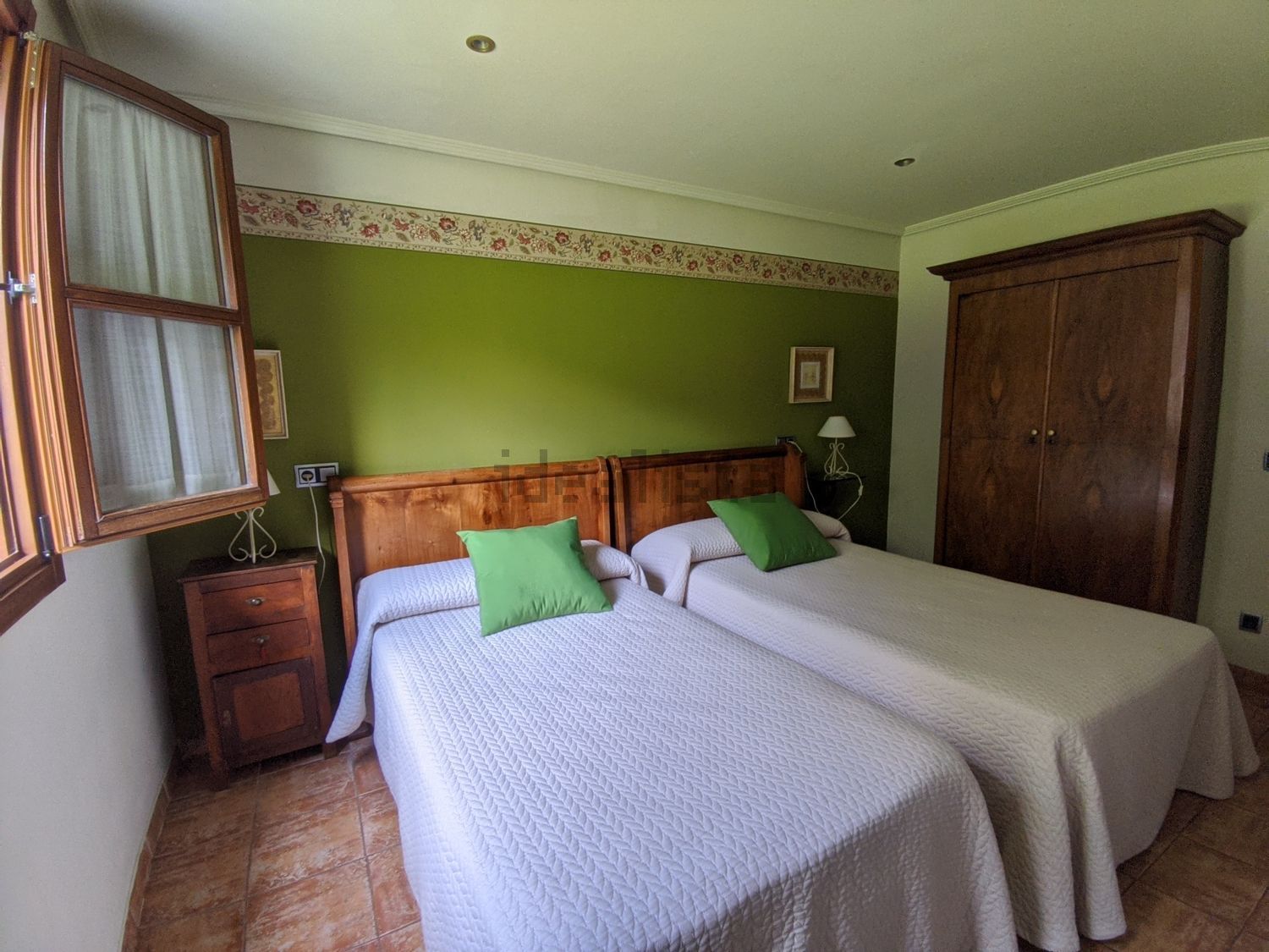 Pis de 90 m² a Llanes