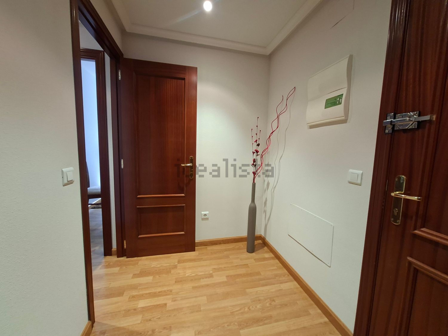Pis de 98 m² a Salamanca