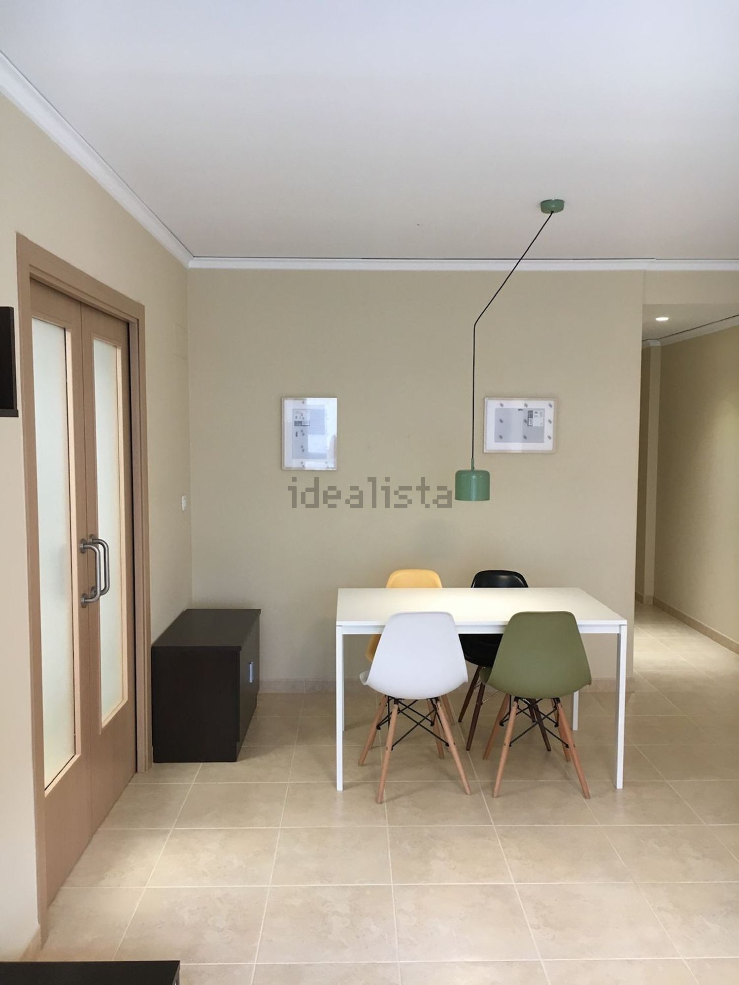 Pis de 80 m² a Castelló de la Plana