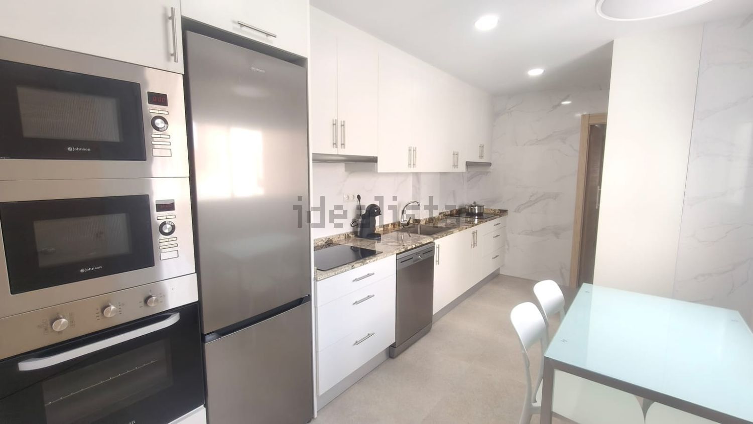 Habitación 120 m², Elche