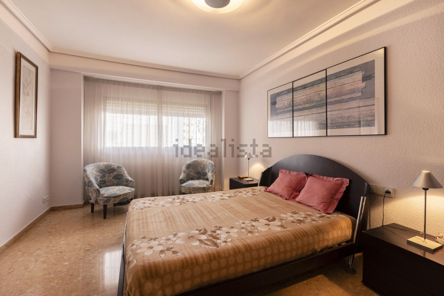 Appartamento 131 m² a Valencia