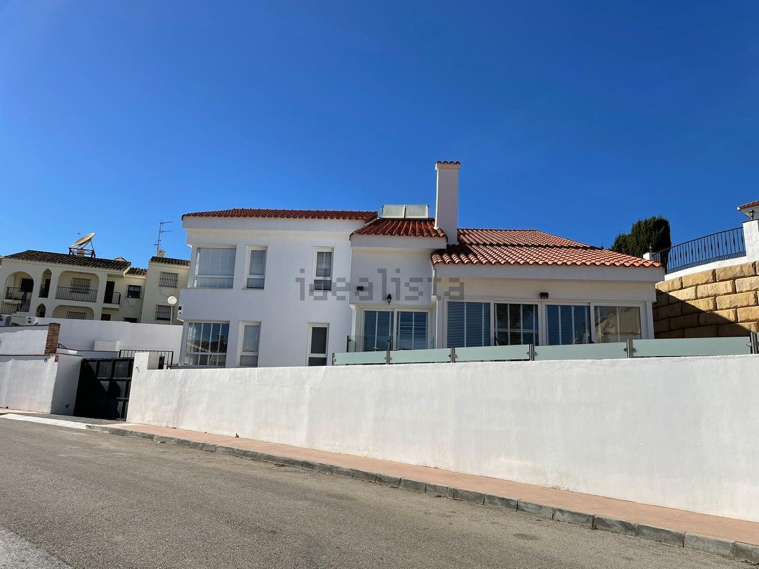 Casa de 375 m² a Mijas