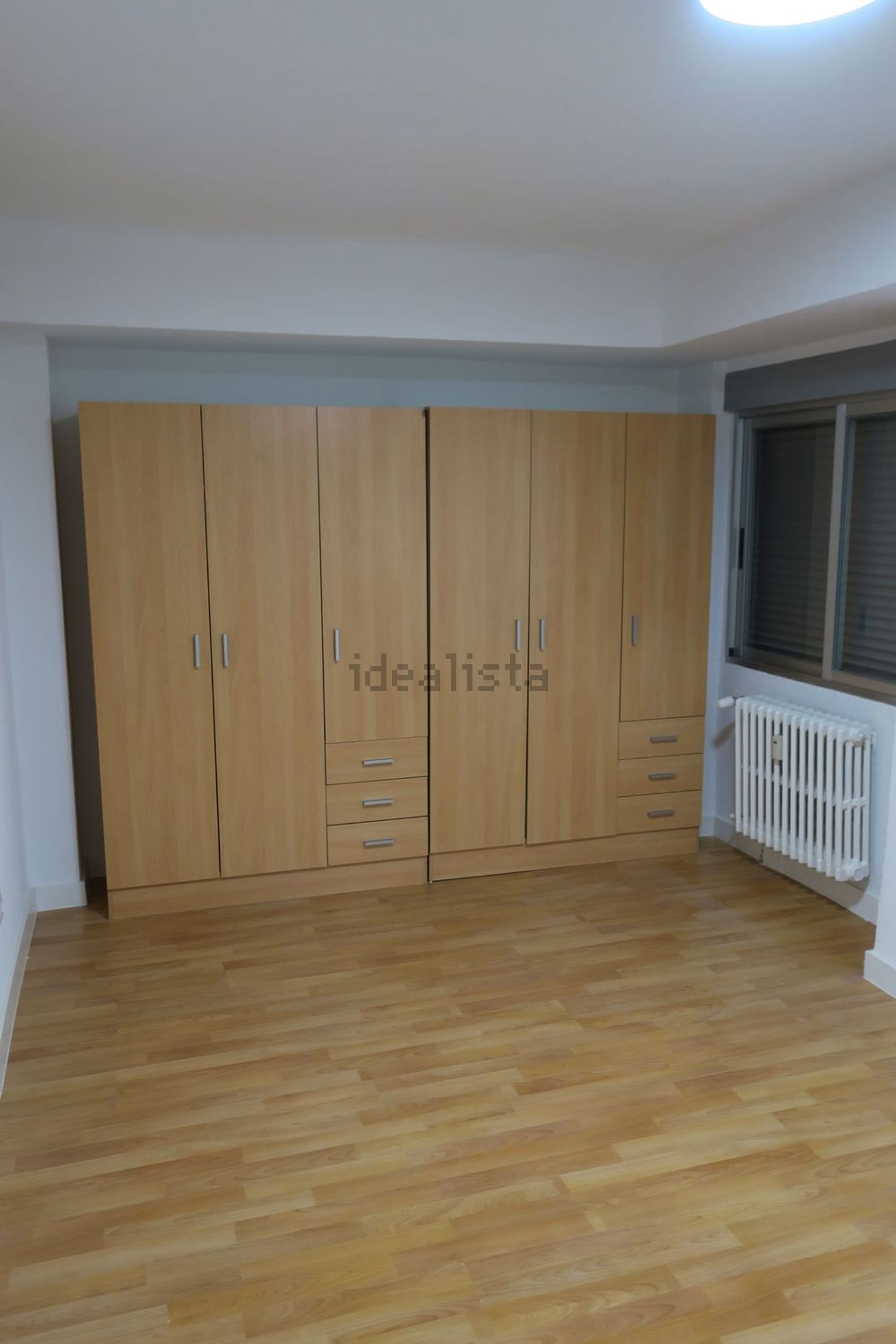 Piso de 65 m² en Madrid