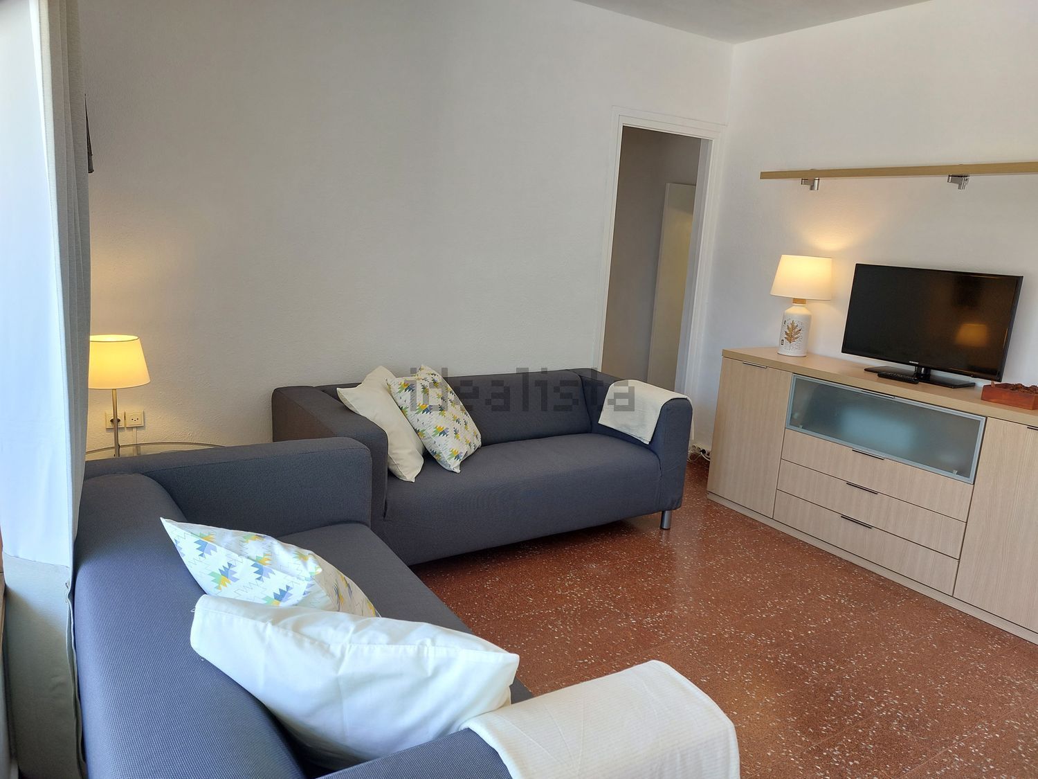 Piso de 55 m² en Palamós
