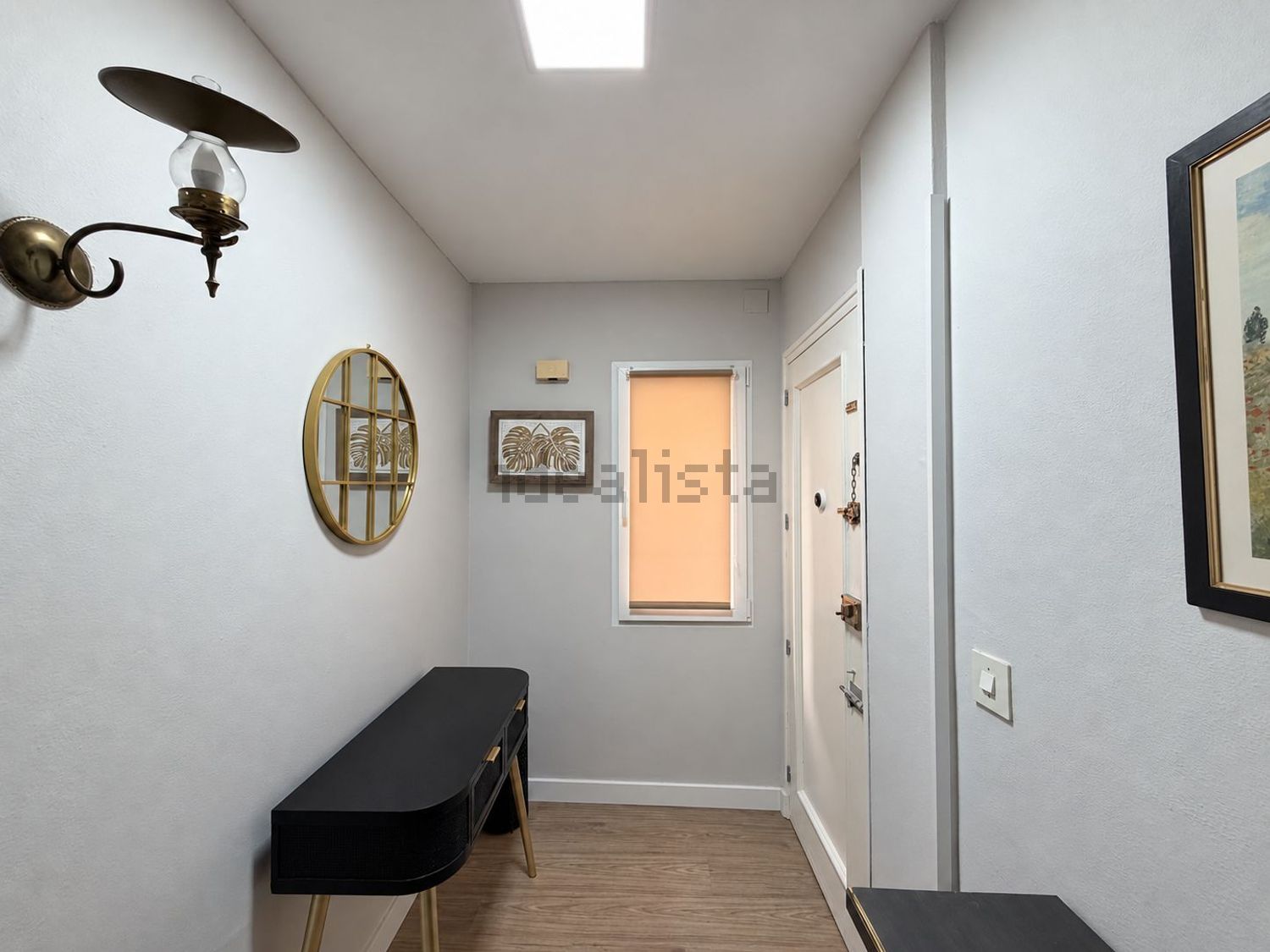 Wohnung 146 m² in Madrid