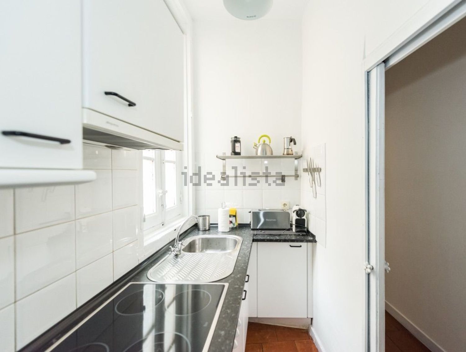 Pis de 120 m² a Madrid