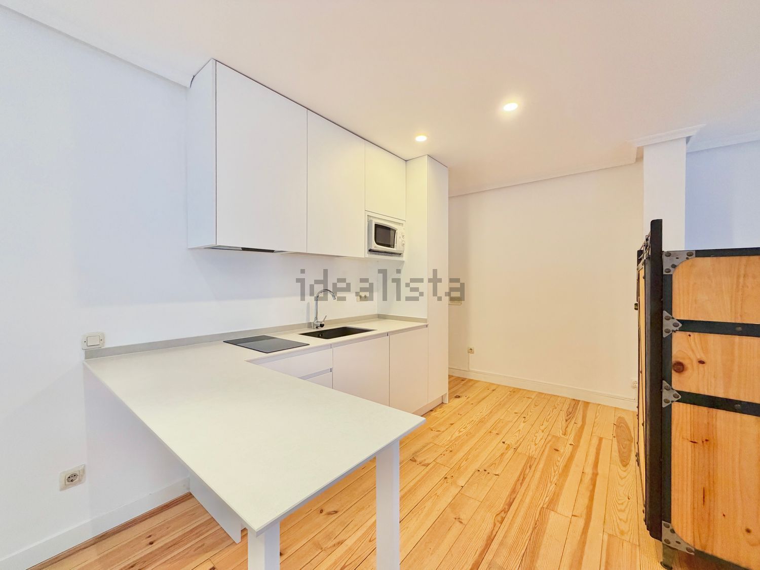 Appartamento 54 m² a Madrid