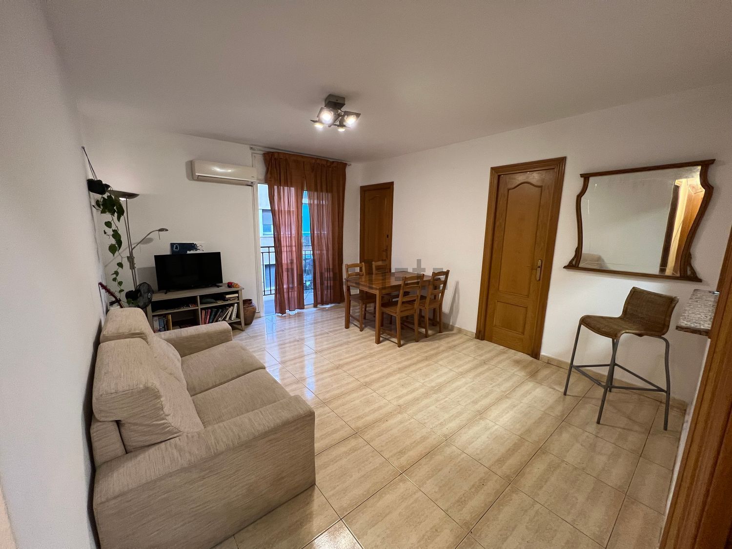 Zimmer zur Miete, Barcelona
