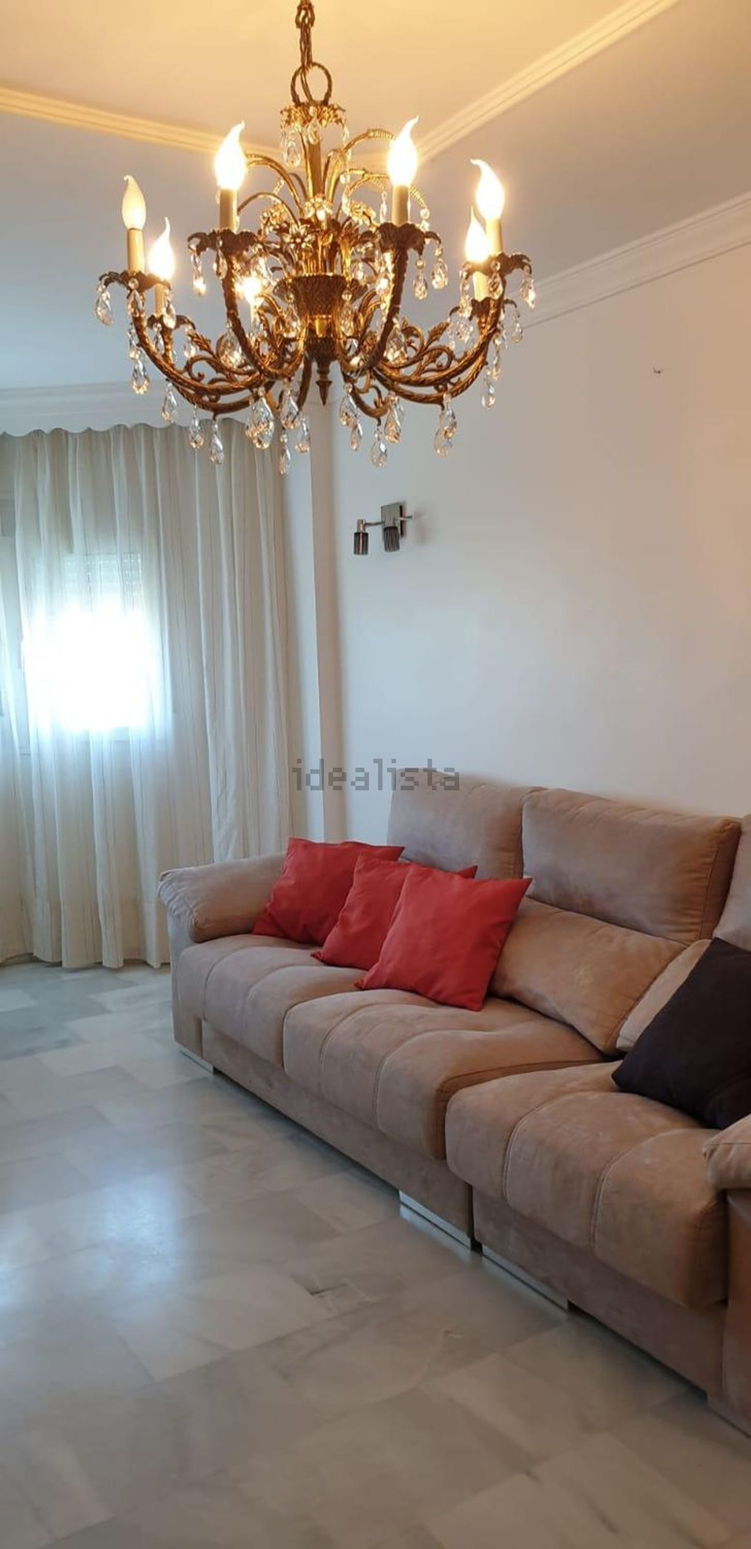 Zimmer zur Miete, Málaga