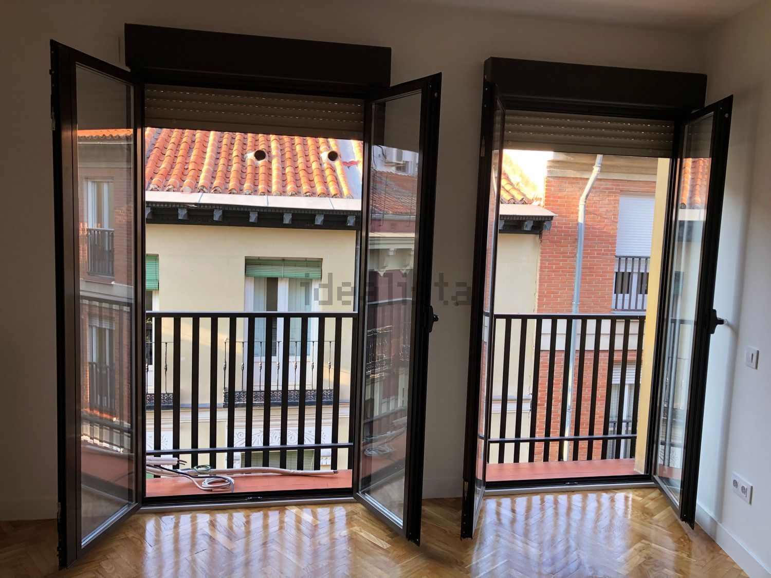 Appartamento 55 m² a Madrid