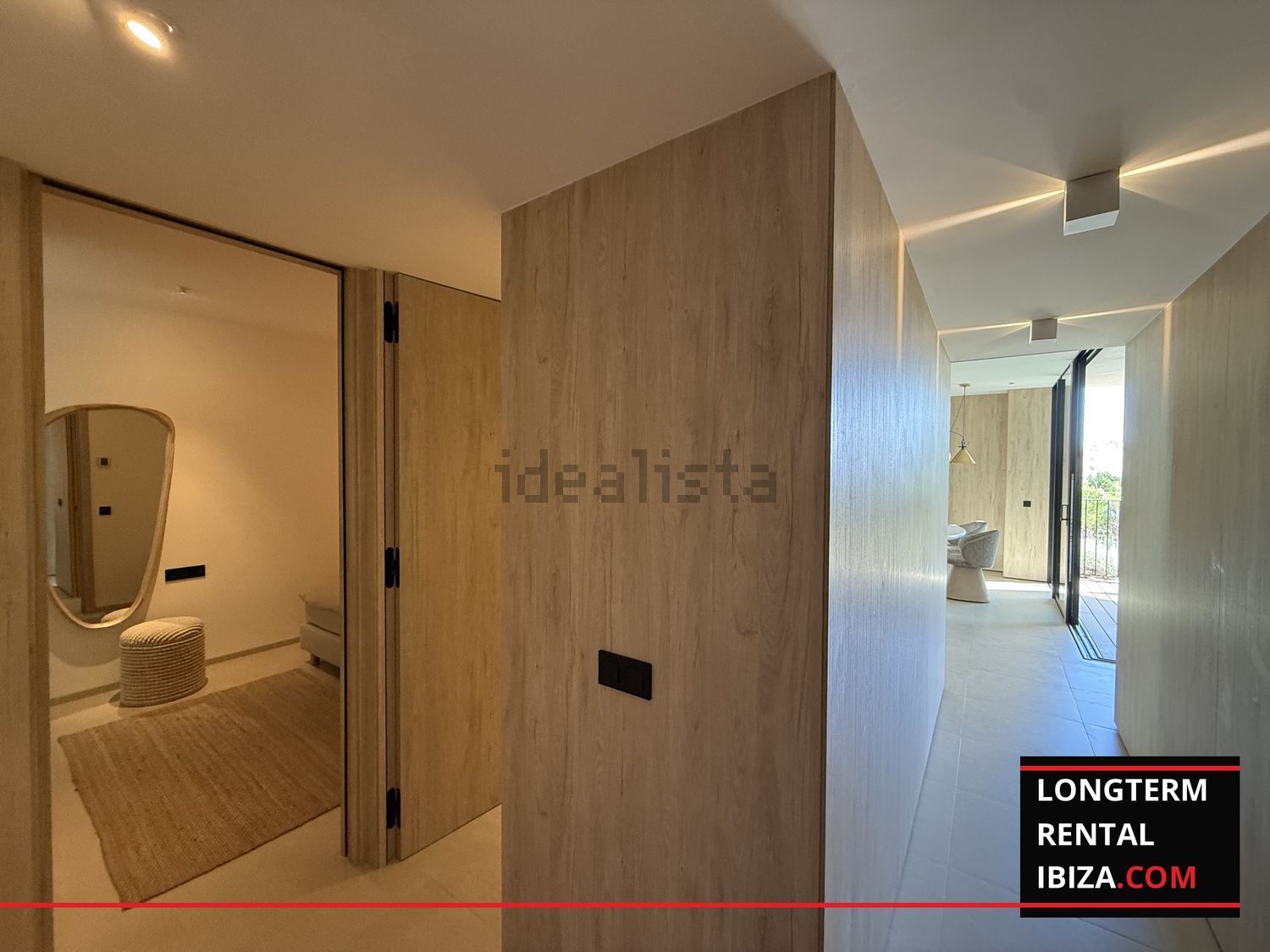 Pis de 100 m² a Santa Eulària des Riu