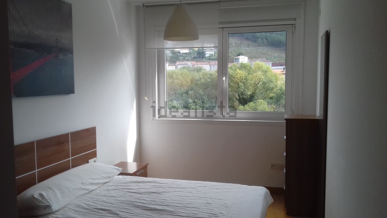 Pis de 87 m² a Santiago de Compostel·la