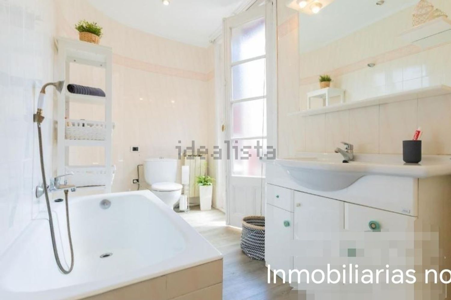 Pis de 118 m² a Bilbao